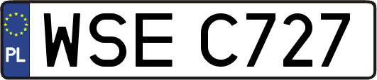 WSEC727