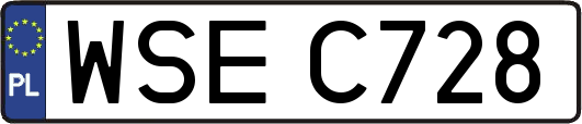 WSEC728