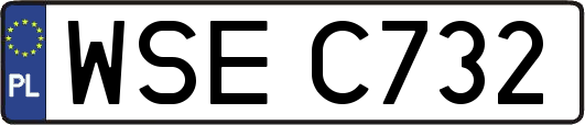 WSEC732
