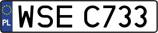 WSEC733