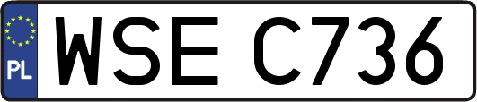 WSEC736
