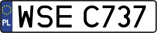 WSEC737
