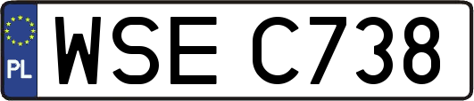 WSEC738