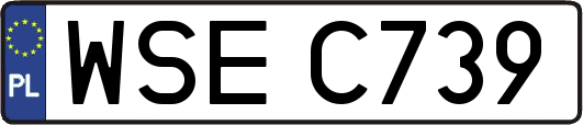 WSEC739