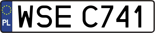 WSEC741