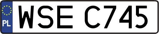 WSEC745
