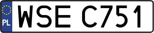 WSEC751