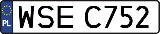 WSEC752
