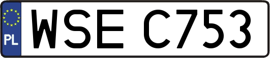 WSEC753