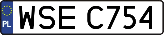 WSEC754