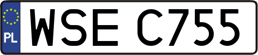 WSEC755