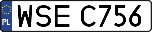 WSEC756