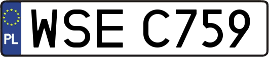 WSEC759