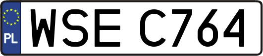 WSEC764