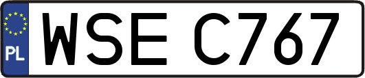 WSEC767