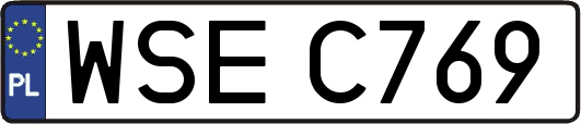 WSEC769