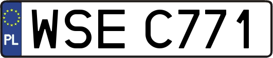 WSEC771