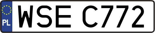 WSEC772