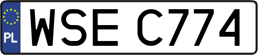 WSEC774