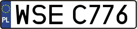WSEC776