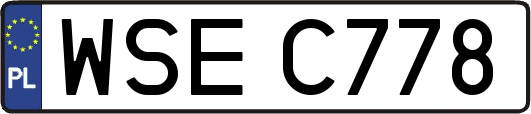 WSEC778