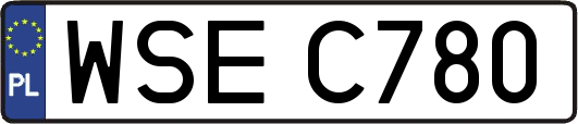 WSEC780