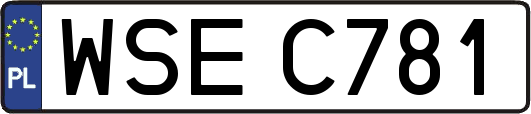 WSEC781