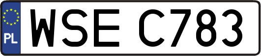WSEC783