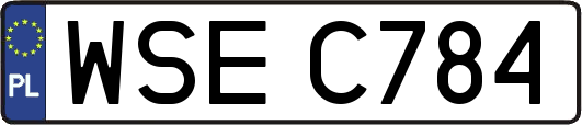 WSEC784