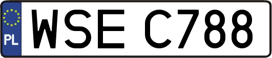 WSEC788