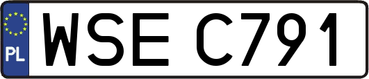WSEC791