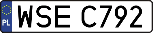WSEC792