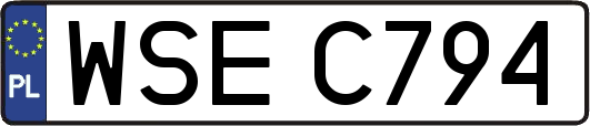 WSEC794