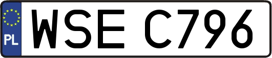WSEC796