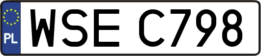 WSEC798