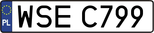WSEC799