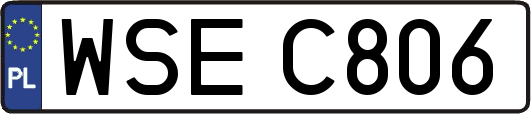 WSEC806