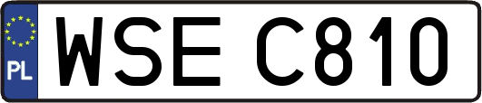 WSEC810
