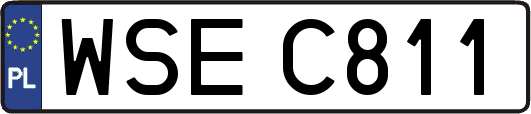 WSEC811