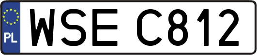 WSEC812