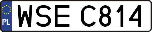 WSEC814