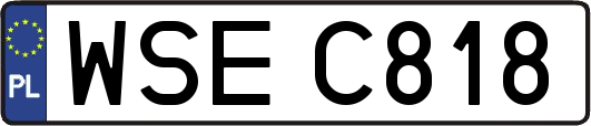 WSEC818