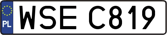 WSEC819