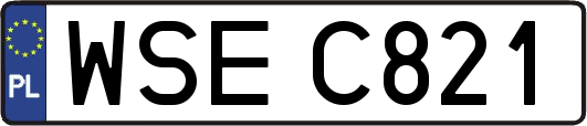 WSEC821
