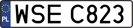 WSEC823