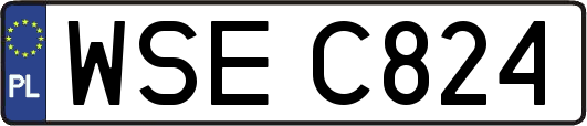 WSEC824