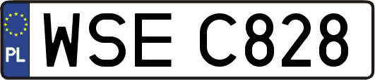 WSEC828