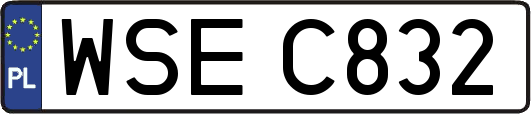 WSEC832