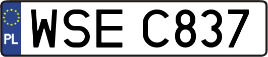 WSEC837