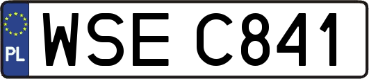 WSEC841